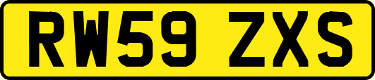 RW59ZXS