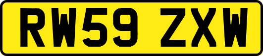 RW59ZXW