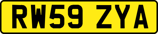 RW59ZYA