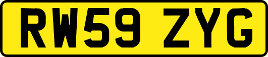RW59ZYG