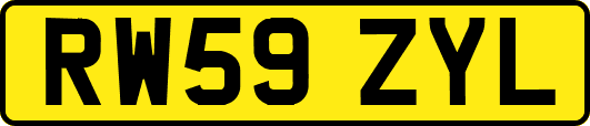 RW59ZYL