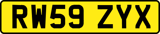 RW59ZYX
