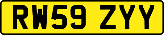 RW59ZYY