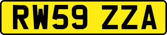 RW59ZZA