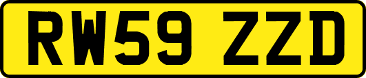 RW59ZZD