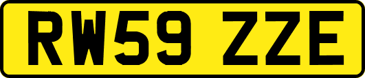 RW59ZZE
