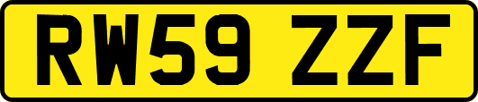 RW59ZZF