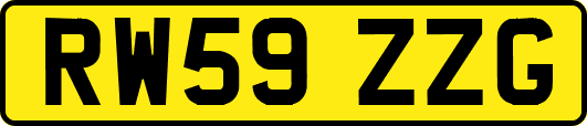 RW59ZZG