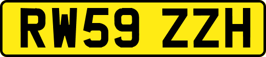 RW59ZZH