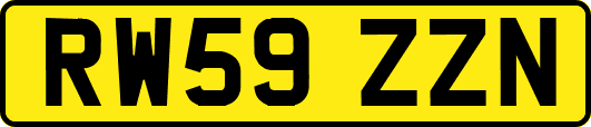 RW59ZZN