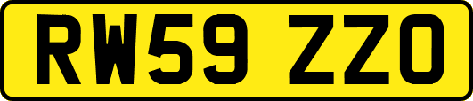 RW59ZZO