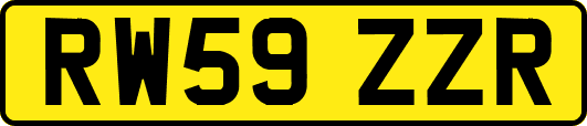 RW59ZZR