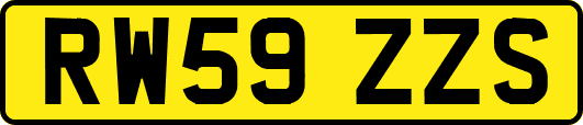 RW59ZZS
