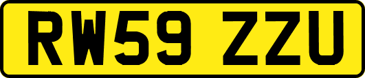 RW59ZZU