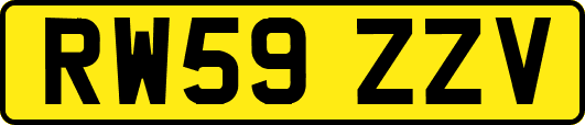 RW59ZZV