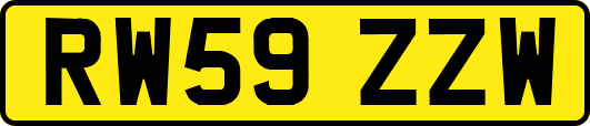 RW59ZZW