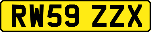 RW59ZZX