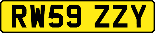 RW59ZZY