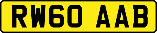 RW60AAB