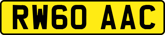 RW60AAC