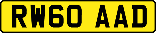 RW60AAD