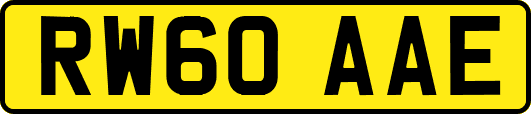 RW60AAE