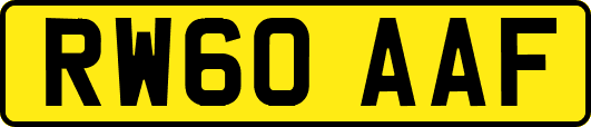 RW60AAF