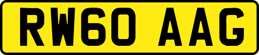 RW60AAG