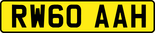 RW60AAH