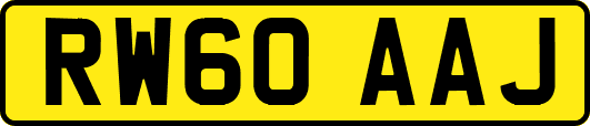 RW60AAJ
