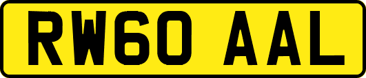 RW60AAL