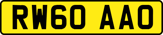 RW60AAO