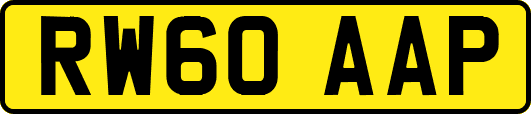 RW60AAP