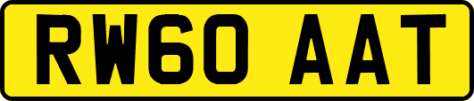 RW60AAT