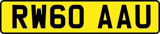 RW60AAU