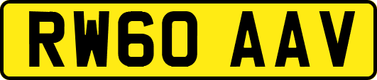 RW60AAV