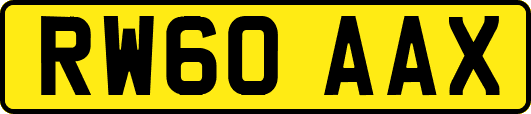 RW60AAX