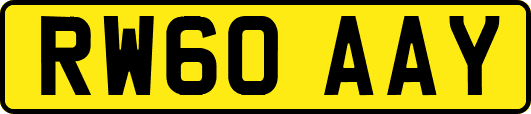 RW60AAY