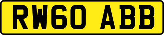 RW60ABB