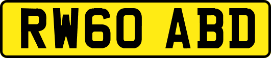 RW60ABD