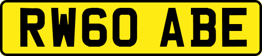 RW60ABE