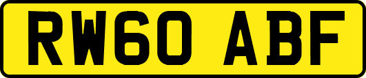 RW60ABF