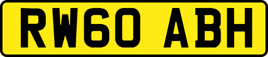 RW60ABH