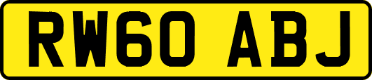 RW60ABJ
