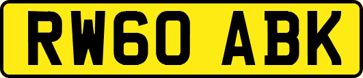 RW60ABK
