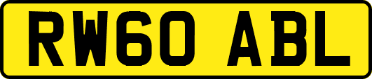 RW60ABL