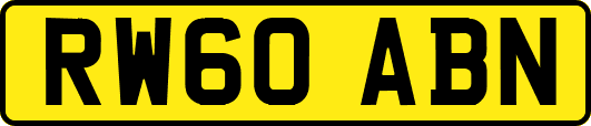 RW60ABN