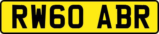 RW60ABR