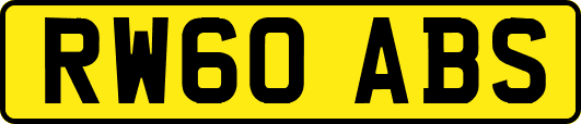 RW60ABS