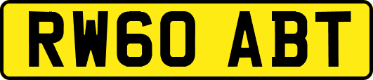 RW60ABT